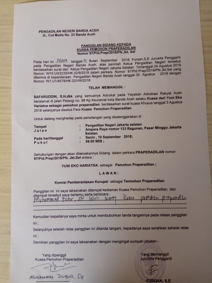 Ini Penjelasan Jubir Kpk Febri Diansyah Ini Penjelasan Jubir Kpk Febri Diansyah