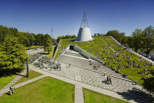 5 Universitas Terbaik Untuk Belajar Arsitektur