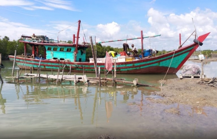 Dinilai Rugikan Nelayan Tradisional Pemerintah Didesak Tindak Tegas Pukat Harimau
