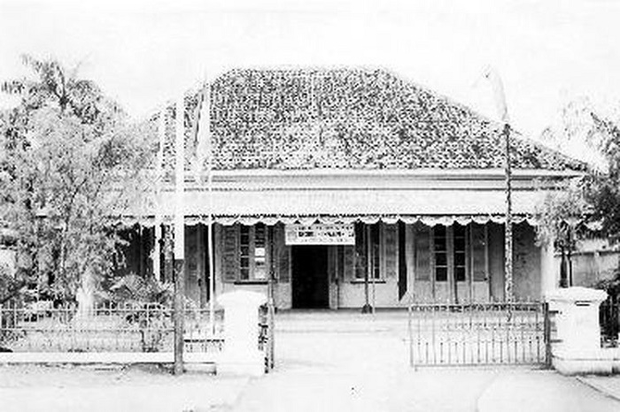 Hari Ini Dalam Sejarah Kongres Pemuda Dan Lahirnya Sumpah Pemuda