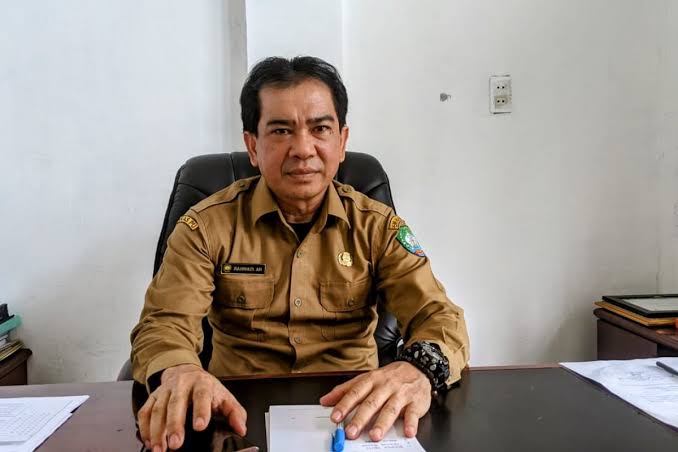 Safaruddin Copot Sepuluh Pejabat Abdya, Salah Satu Cut Hasnah Nur